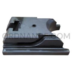 37mm XM77E1 Spotting Rifle Breech Block