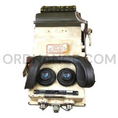 M24 Infrared Periscope for M728 Combat Engineer Vehicle