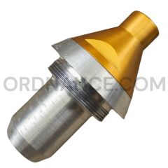 5-Inch Mark 188 Mod 0 Zuni Rocket Fuze with Adapter/Booster