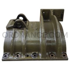 90mm M88 Gun Mount Bridge Assy for M56 Self-Propelled Gun