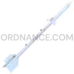 Soviet K-13R Air-to-Air Training Missile