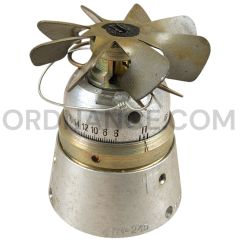 Soviet TM-24B Multi-time Nose and Tail Bomb Fuze