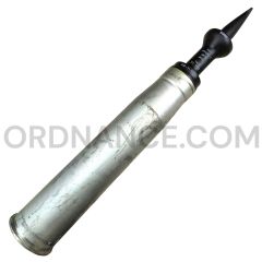 105mm M735 Armor Piercing Fin Stabilized Discarding Sabot Tracer Dummy Round with M150B1 Steel Case