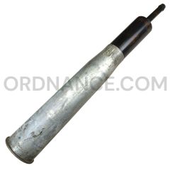 105mm M456 High Explosive Anti-Tank Dummy Round with Steel Case