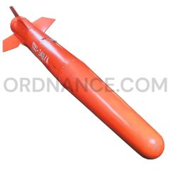 TDU-34B/A Aerial Tow Target