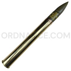 76mm M62A1 Armor-Pricing Capped Round 