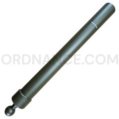 60mm M2 Mortar Barrel & Receiver Static Display Dummy Tube/Cup