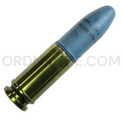 25mm Target Practice Round