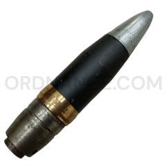 40mm L60 Mark 2 Mod 5 High Explosive Incendiary Tracer Projectile