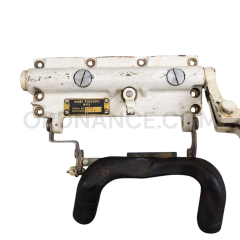 M115 Periscope Mount for 90mm M48A3 Patton Tank