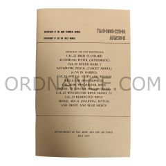 Reproduction of TM 9-1005-226-14, AFM50-11
