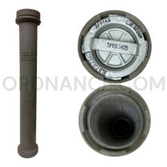 3"/50cal Projectile Container