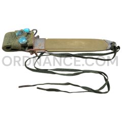 Set Of 2 M8A1 Scabbards
