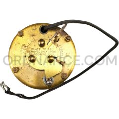 Ship Scuttle Timer