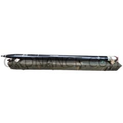 Soviet GRAD Rockets