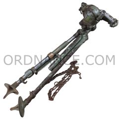 Soviet licensed Brandt MLE 2731 Mortar Bipod