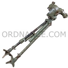 Soviet M31 Redesign of Brandt Mle 2731 Mortar Bipod