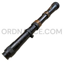 U.S. Naval Gun Factory Mark 11 Mod 14 Telescope Dated 1920