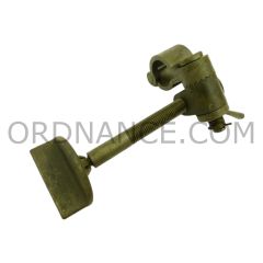 USGI Combo Muzzle Wrench M2HB .50cal Browning M2