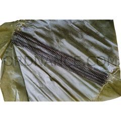 WWII Thompson SMG .45cal Recoil Springs 4 Pack 