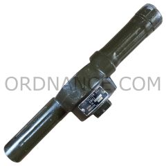 XM63 fuze setter