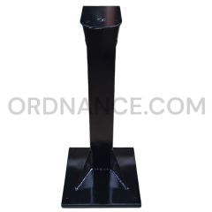 120mm Separate Loaded Ammunition Display Stand