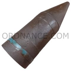 152mm projectile