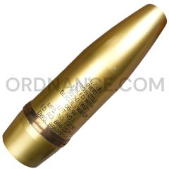 155mm M121A1 VX or GB Chemical Projectile
