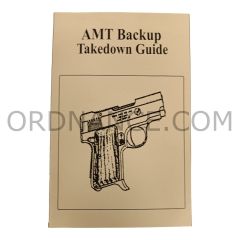 Reproduction of AMT Backup Takedown Guide