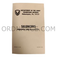 Reproduction of Silencers Principles and Evaluations