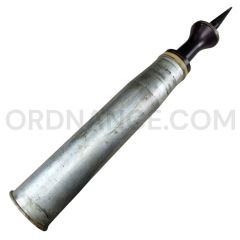 105mm M735 Armor-Piercing Fin-Stabilized Discarding Sabot-Tracer Round