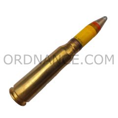 20mm M246 High Explosive Tracer Round