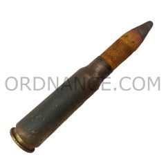 20mm M56A1 High Explosive Round