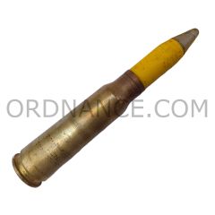 20mm M56A2 High Explosive Round