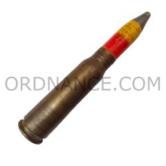 20mm M56E2 High Explosive Round