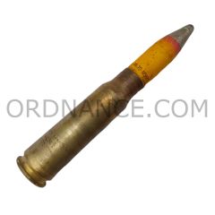 20mm M56E5 High Explosive Round