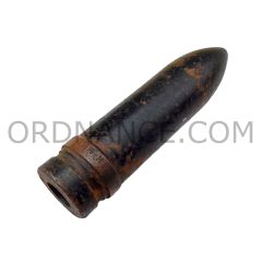20mm M75 Armor Piercing Tracer Projectile