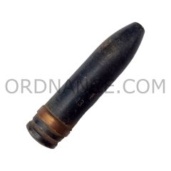 20mm Mark 1 High Explosive Incendiary Projectile