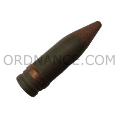 20mm T282E1 High Explosive Projectile