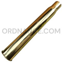 3-inch 15-pounder Brass Case