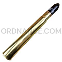 3-Inch M79 Armor Piercing Shot With Tracer Round With Mark 2M2 Brass Case