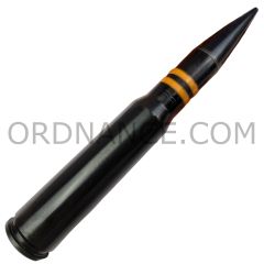 30mm Armor Piercing Tracer Round