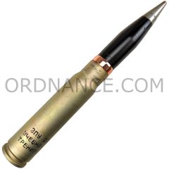 30mm Soviet Training Round