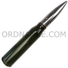30mm Steel Break-up Round with Steel Case