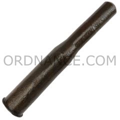 37mm .22cal Long Rifle Bronze Subcal Adapter