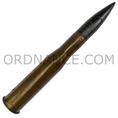 37mm M13 Drill Round With M16B1 Steel Case