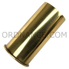 37mm M28 Blank Charge Brass Case