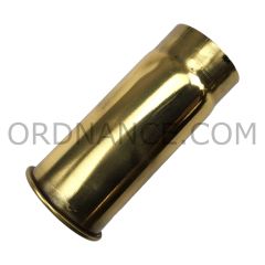 37mm Mark 1A2 brass Cases With Primers