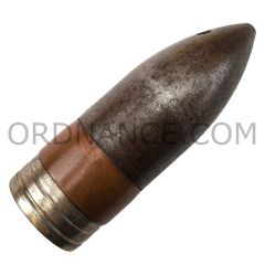 37mm Mark 5 Explosive Projectile