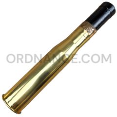 37mm T21 Proof Projectile With M16 Brass Case